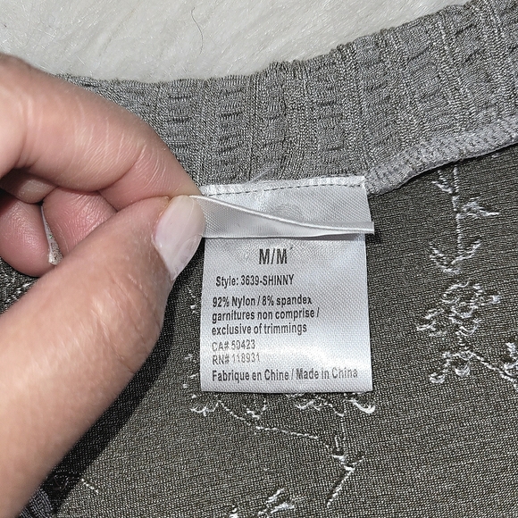 Sleeveless top - Picture 5 of 6